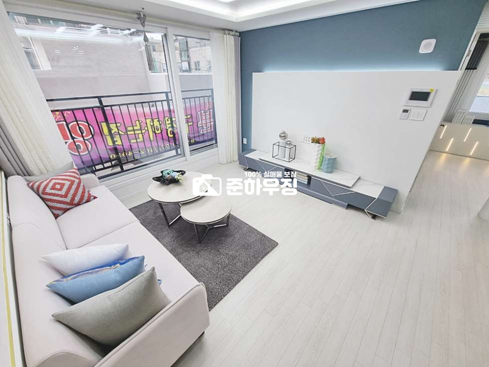 경기 의왕시 삼동 202동 경기도 의왕시 삼동!! 의왕역 역세권 단지형 빌라 분양 매물번호 10064 사진 13