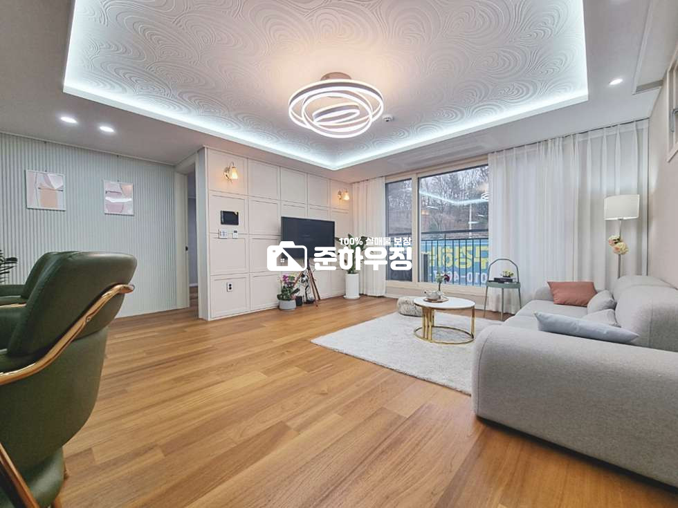 경기 의왕시 오전동 나동 경기도 의왕시 오전동 ~숲세권~조명 맛집 분양 매물번호 10067 사진 1