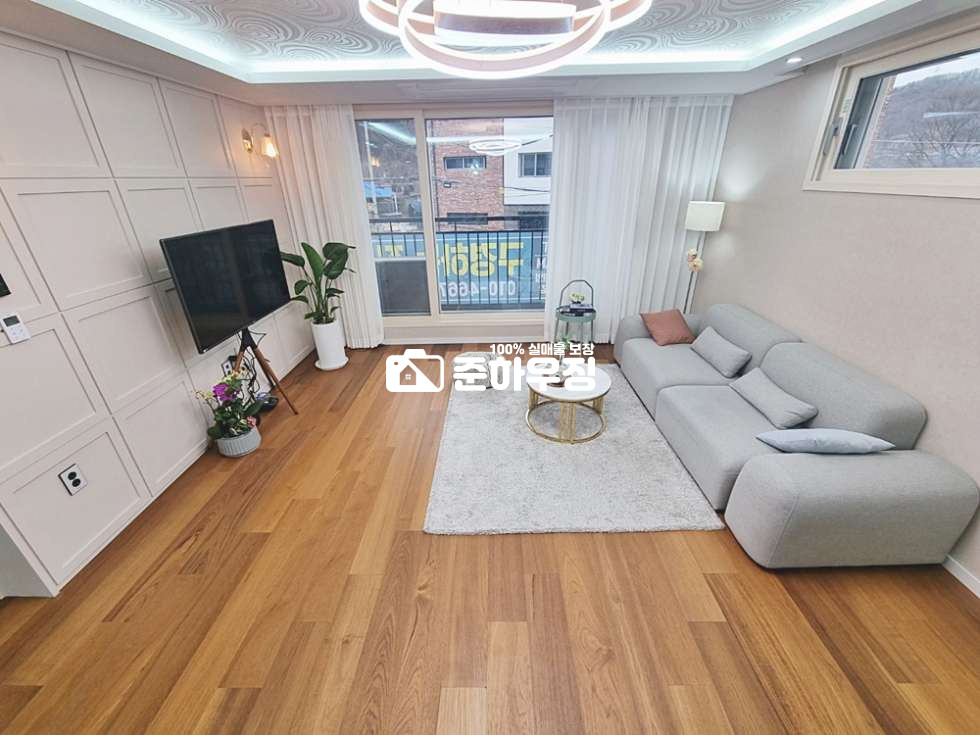 경기 의왕시 오전동 나동 경기도 의왕시 오전동 ~숲세권~조명 맛집 분양 매물번호 10067 사진 19