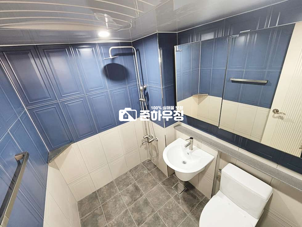 경기 의왕시 오전동 가동 경기도 의왕시 오전동 ~블링블링~ 넓은 평수 숲세권 분양 매물번호 10068 사진 22