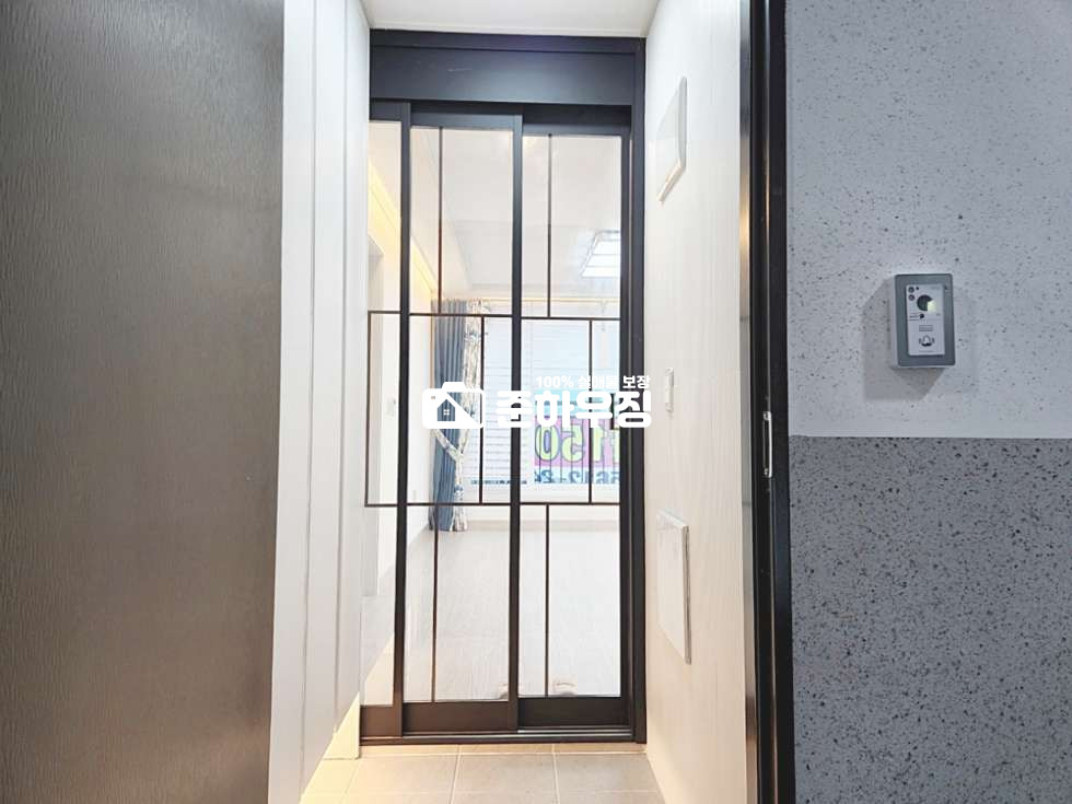 경기 의왕시 삼동 경기도 의왕시 삼동 의왕역세권 전용면적 넓은 2룸 분양 매물번호 10066 사진 3
