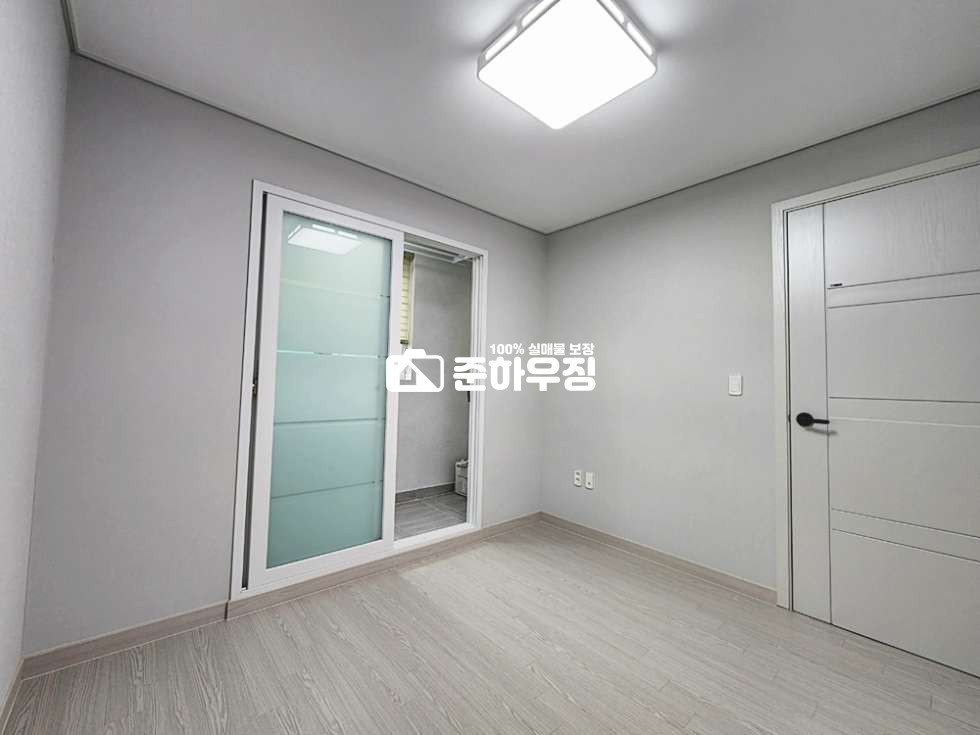 경기 의왕시 삼동 경기도 의왕시 삼동 의왕역세권 전용면적 넓은 2룸 분양 매물번호 10066 사진 19