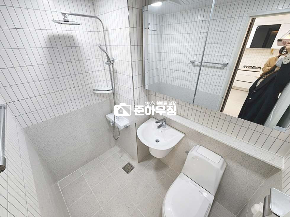 경기 의왕시 삼동 경기도 의왕시 삼동 의왕역세권 전용면적 넓은 2룸 분양 매물번호 10066 사진 22