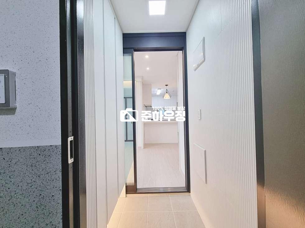 경기 의왕시 삼동 경기도 의왕시 삼동 의왕역세권 전용면적 넓은 3룸 분양 매물번호 10069 사진 2