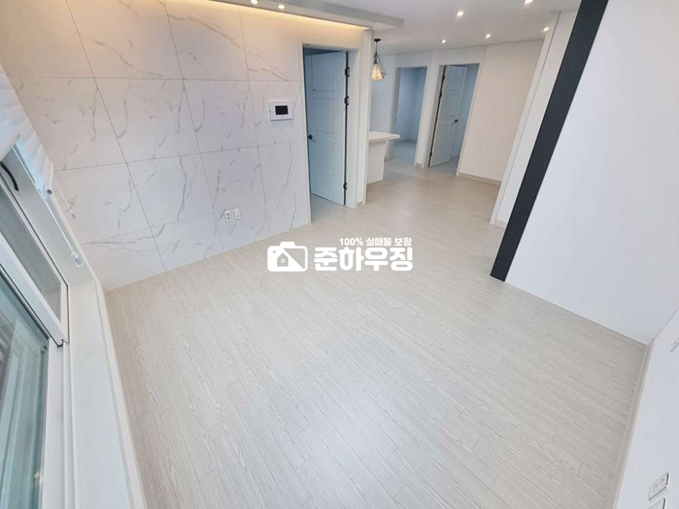 경기 의왕시 삼동 경기도 의왕시 삼동 의왕역세권 전용면적 넓은 3룸 분양 매물번호 10069 사진 5