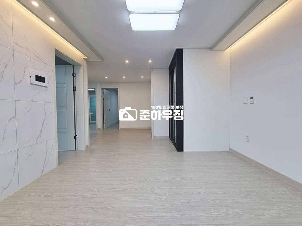 경기 의왕시 삼동 경기도 의왕시 삼동 의왕역세권 전용면적 넓은 3룸 분양 매물번호 10069 사진 6