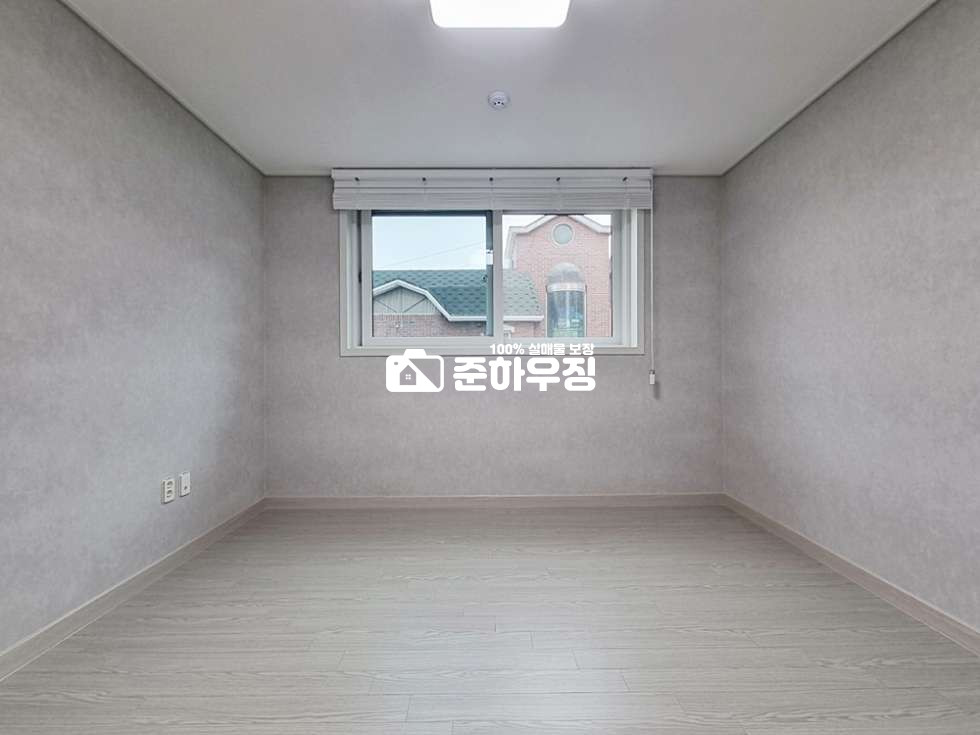 경기 의왕시 삼동 경기도 의왕시 삼동 의왕역세권 전용면적 넓은 3룸 분양 매물번호 10069 사진 9