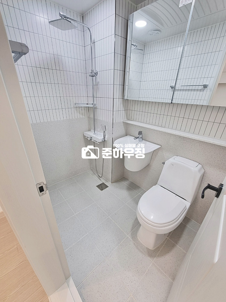 경기 의왕시 삼동 경기도 의왕시 삼동 의왕역세권 전용면적 넓은 3룸 분양 매물번호 10069 사진 13