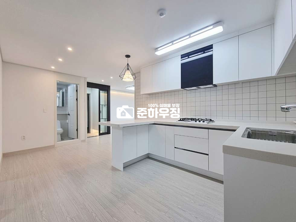 경기 의왕시 삼동 경기도 의왕시 삼동 의왕역세권 전용면적 넓은 3룸 분양 매물번호 10069 사진 14