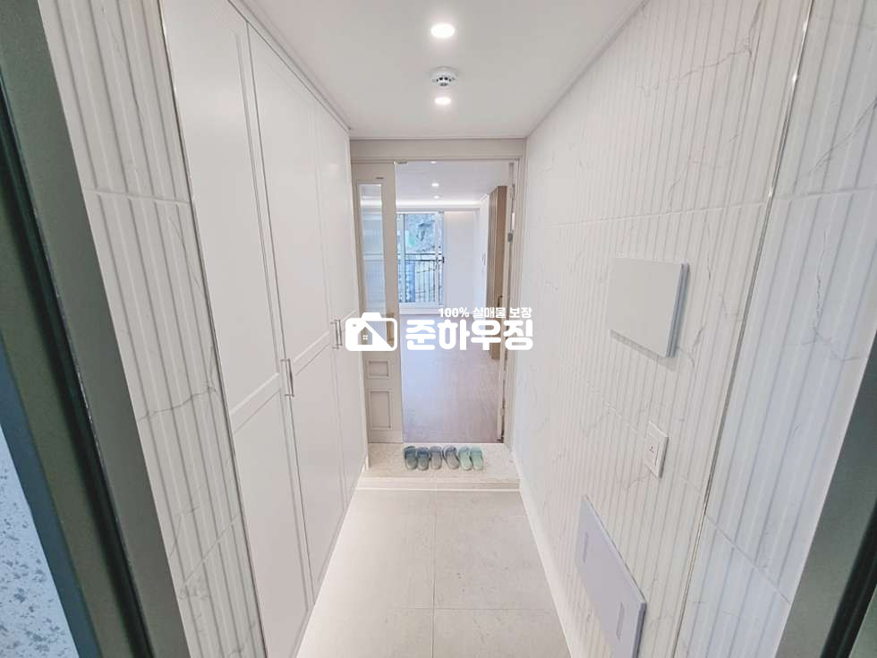 경기 의왕시 오전동 a동 경기도 의왕시 오전동 피톤치드향 가득한 고급빌라 분양 매물번호 10070 사진 2