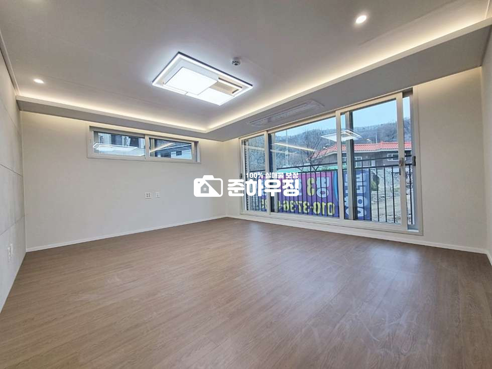 경기 의왕시 오전동 a동 경기도 의왕시 오전동 피톤치드향 가득한 고급빌라 분양 매물번호 10070 사진 6