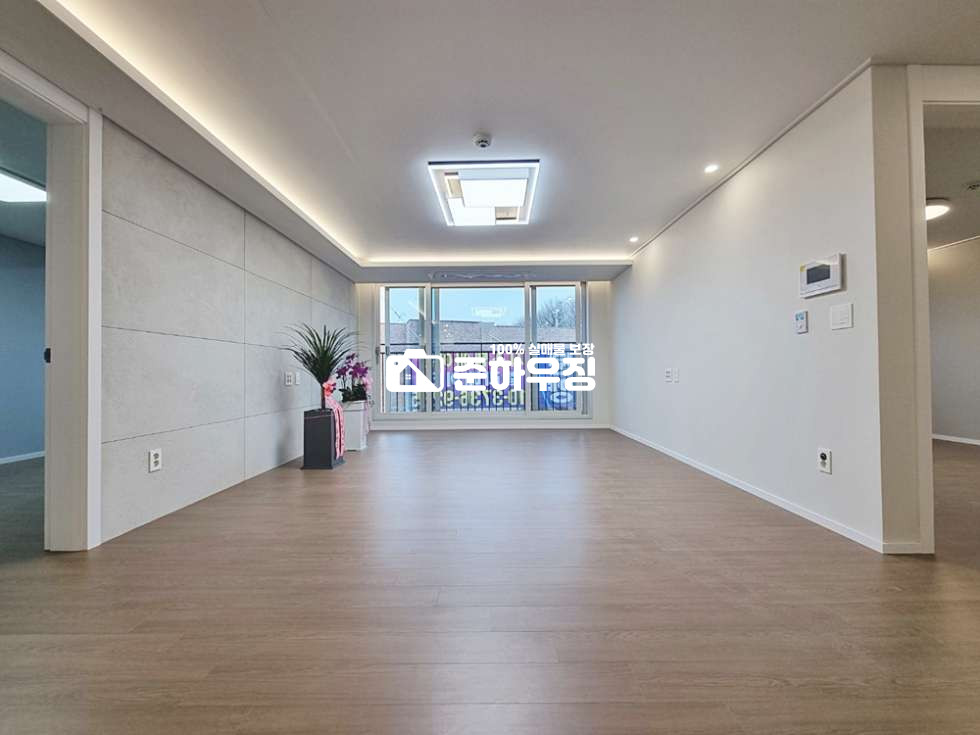 경기 의왕시 오전동 a동 경기도 의왕시 오전동 !! 화이트톤 ~ 숲세권 분양 매물번호 10071 사진 4
