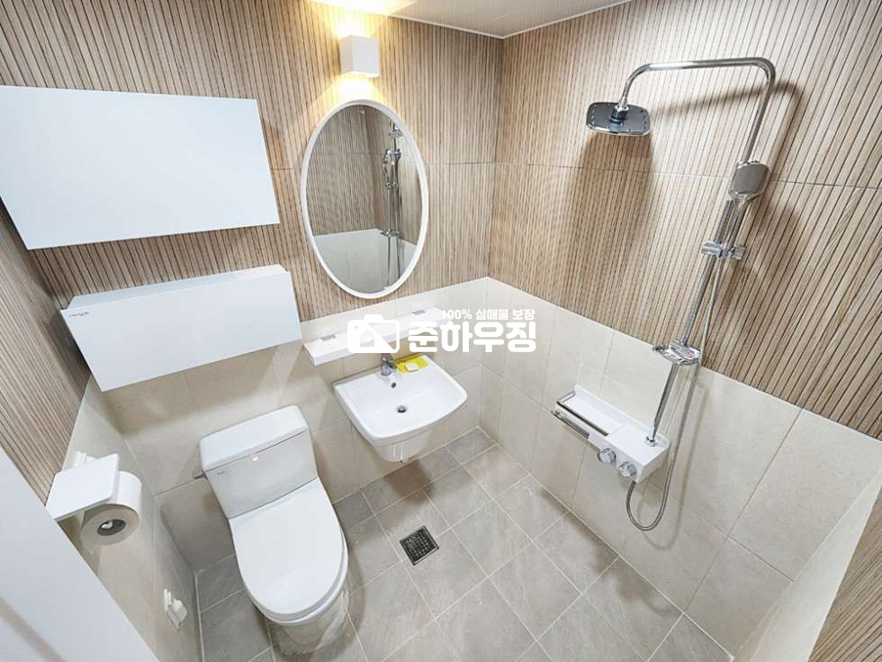 경기 의왕시 이동 경기도 의왕시 이동 더블 역세권 당정역, 의왕역 분양 매물번호 10073 사진 20