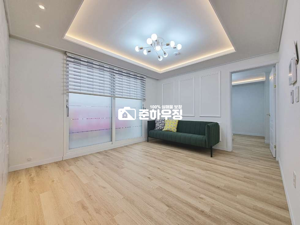 경기 의왕시 이동 경기도 의왕시 이동 저렴한 3룸~갭투자 환영 분양 매물번호 10074 사진 4