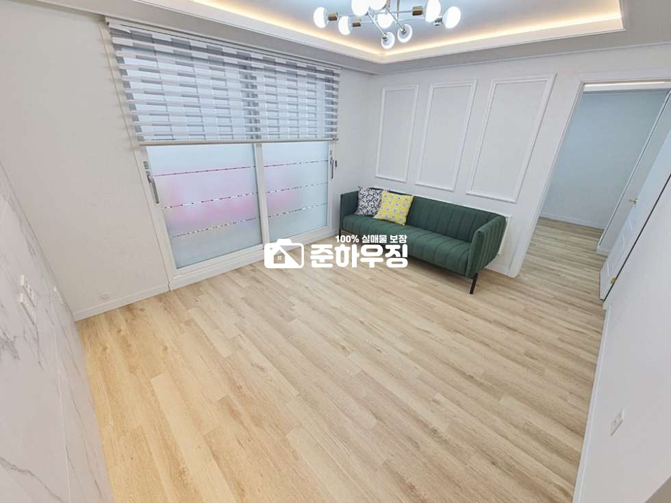 경기 의왕시 이동 경기도 의왕시 이동 저렴한 3룸~갭투자 환영 분양 매물번호 10074 사진 5