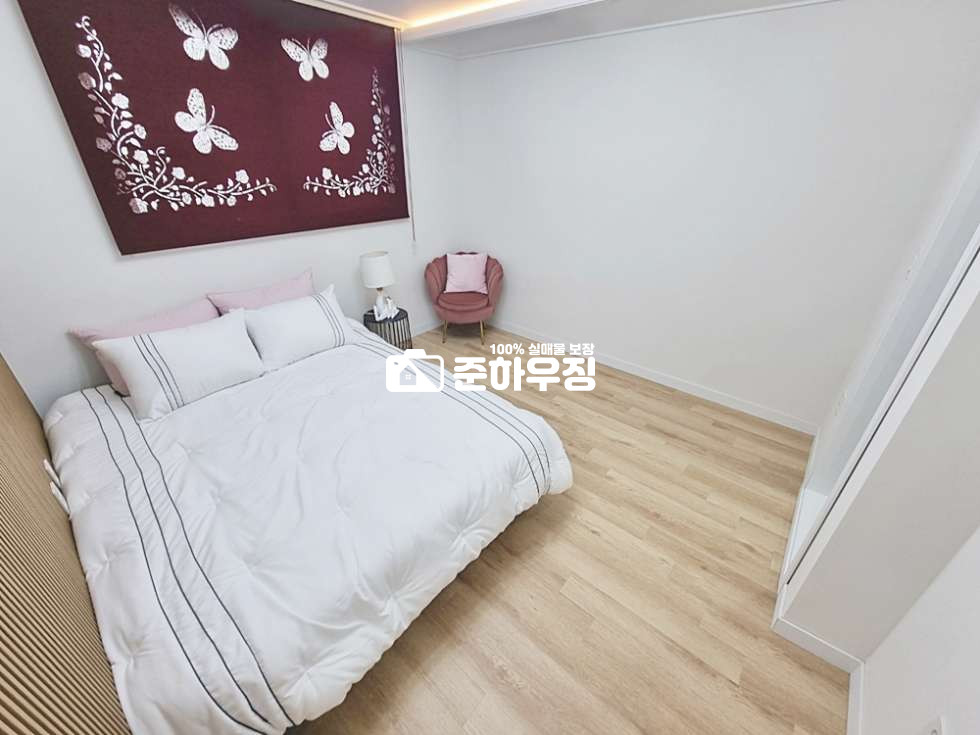 경기 의왕시 이동 경기도 의왕시 이동 저렴한 3룸~갭투자 환영 분양 매물번호 10074 사진 8