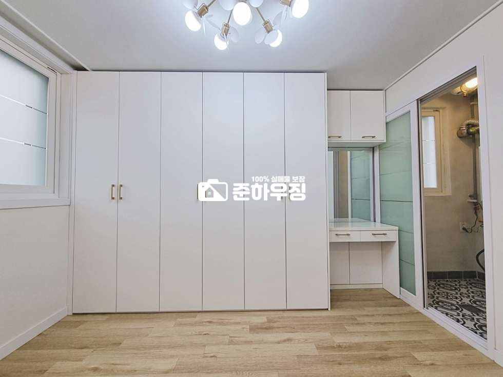 경기 의왕시 이동 경기도 의왕시 이동 저렴한 2룸~ 빌트인 붙박이장 서비스 분양 매물번호 10075 사진 1