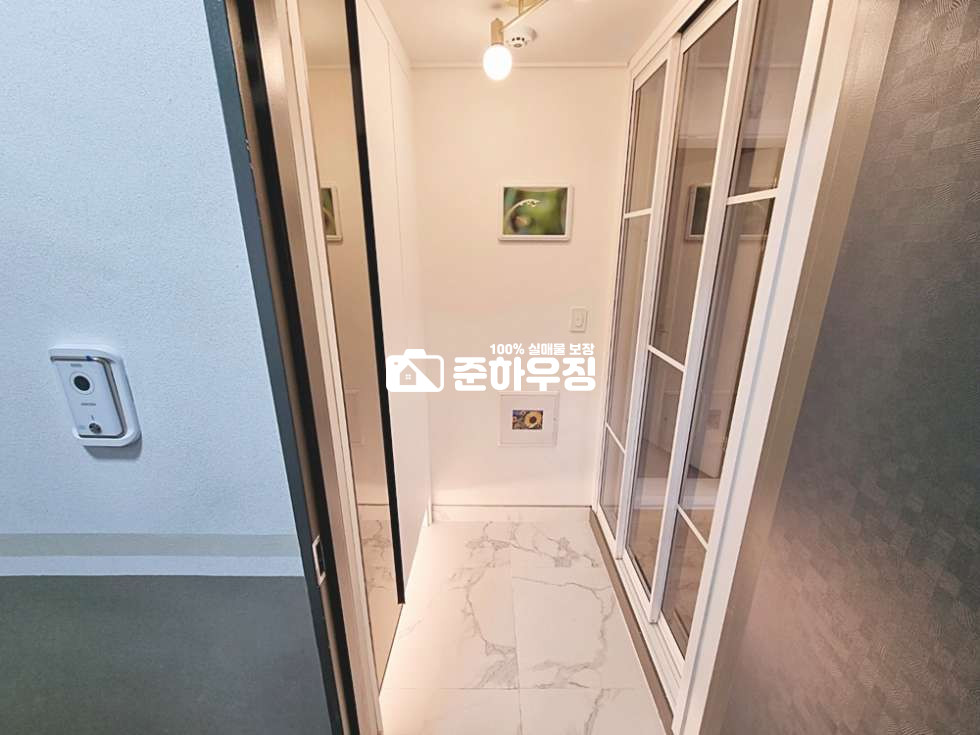 경기 의왕시 이동 경기도 의왕시 이동 저렴한 2룸~ 빌트인 붙박이장 서비스 분양 매물번호 10075 사진 2