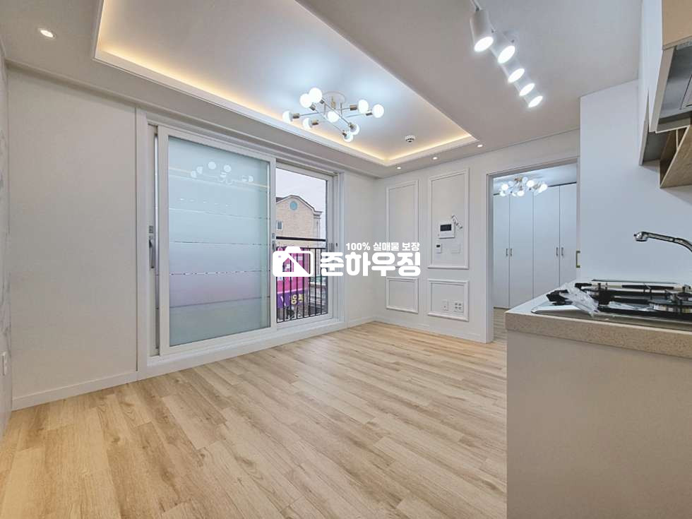 경기 의왕시 이동 경기도 의왕시 이동 저렴한 2룸~ 빌트인 붙박이장 서비스 분양 매물번호 10075 사진 6