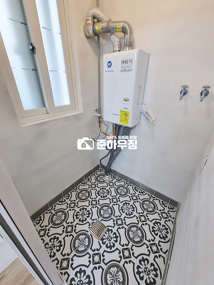 경기 의왕시 이동 경기도 의왕시 이동 저렴한 2룸~ 빌트인 붙박이장 서비스 분양 매물번호 10075 사진 11