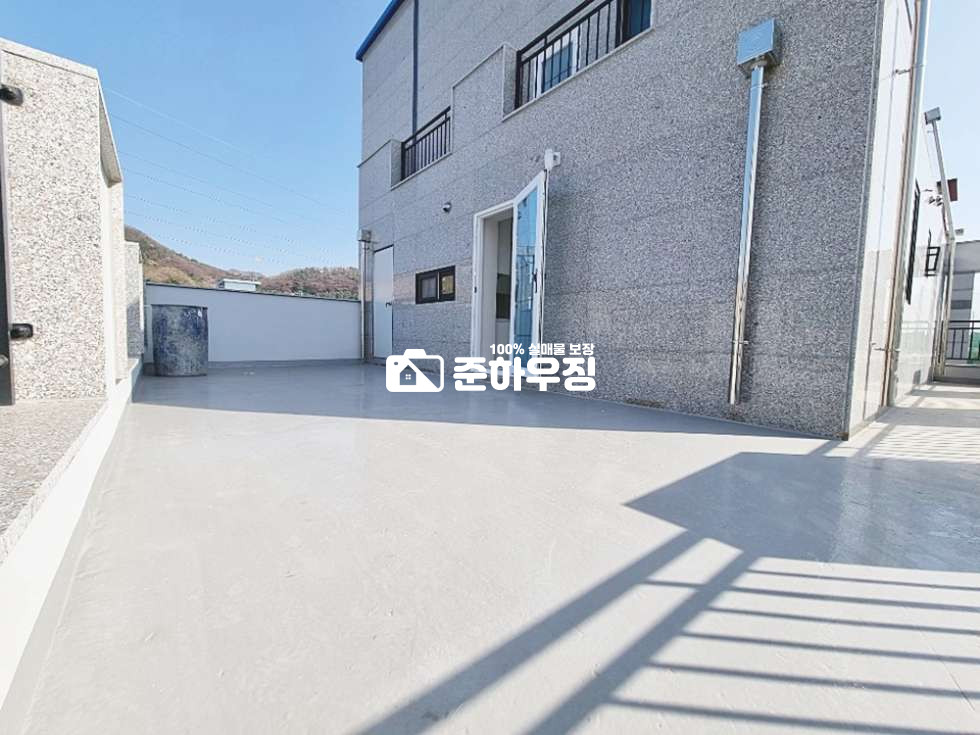 경기 안산상록구 부곡동 안산시 상록구 부곡동 단독세대 테라스 최저가 분양중 분양 매물번호 10076 사진 1