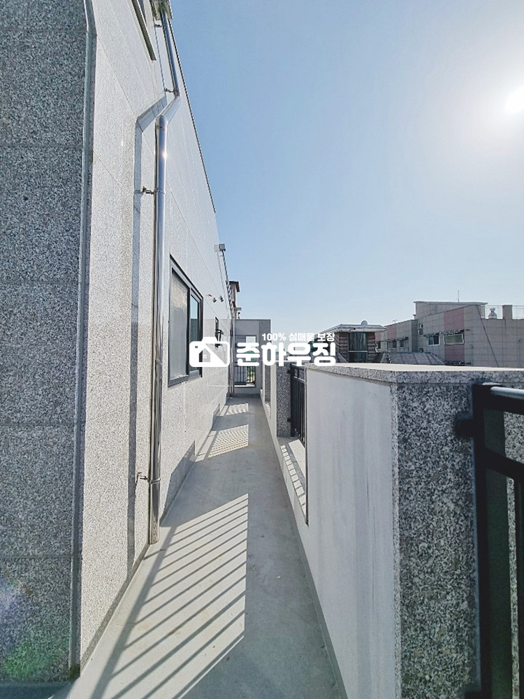 경기 안산상록구 부곡동 안산시 상록구 부곡동 단독세대 테라스 최저가 분양중 분양 매물번호 10076 사진 12