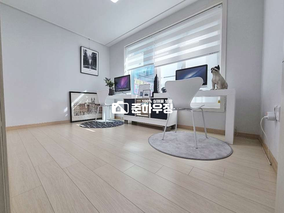경기 안산상록구 부곡동 안산시 상록구 부곡동 실입주금 , 분양가 저렴한집 분양 매물번호 10077 사진 5
