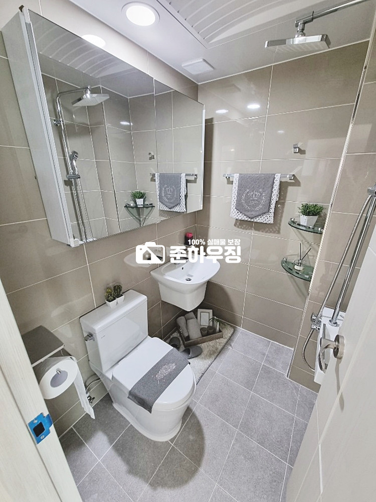 경기 안산상록구 부곡동 안산시 상록구 부곡동 실입주금 , 분양가 저렴한집 분양 매물번호 10077 사진 8