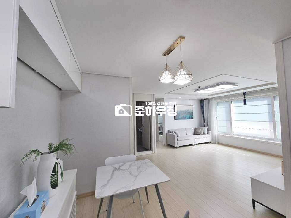 경기 안산상록구 부곡동 안산시 상록구 부곡동 실입주금 , 분양가 저렴한집 분양 매물번호 10077 사진 9