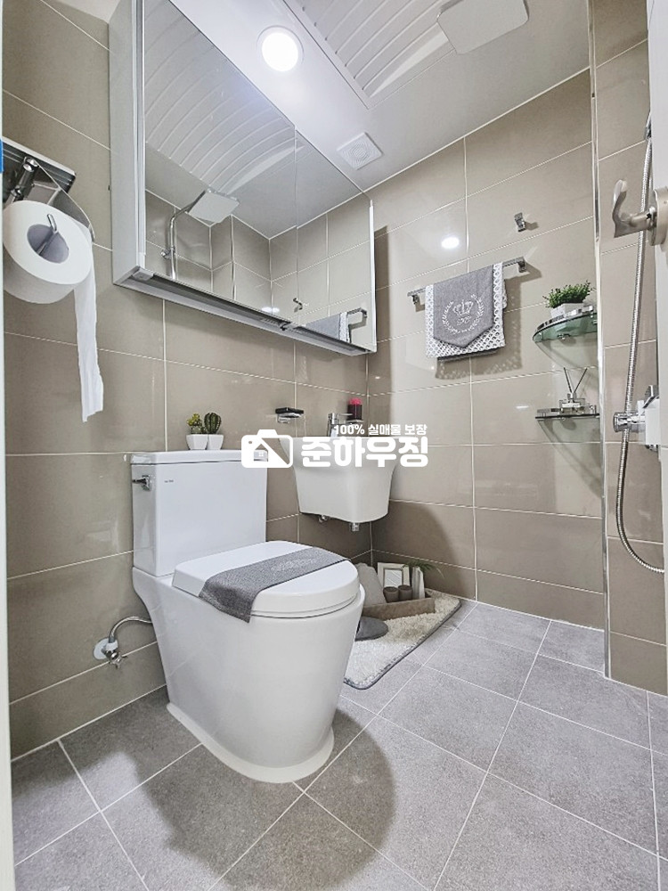 경기 안산상록구 부곡동 안산시 상록구 부곡동 실입주금 , 분양가 저렴한집 분양 매물번호 10077 사진 10