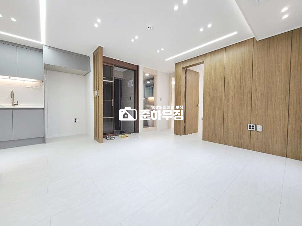 경기 안산상록구 부곡동 안산시 상록구 부곡동 3룸 ~ 깔끔한 인테리어 , 낮은 분양가 분양 매물번호 10078 사진 3