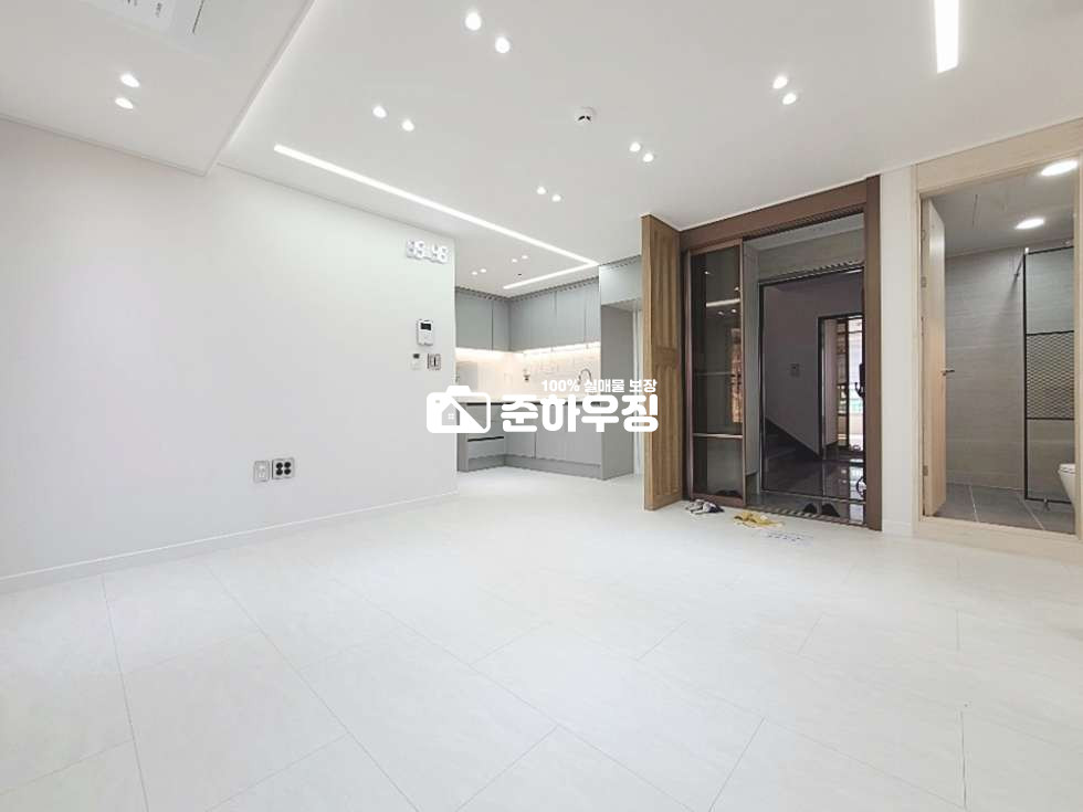 경기 안산상록구 부곡동 안산시 상록구 부곡동 3룸 ~ 깔끔한 인테리어 , 낮은 분양가 분양 매물번호 10078 사진 4