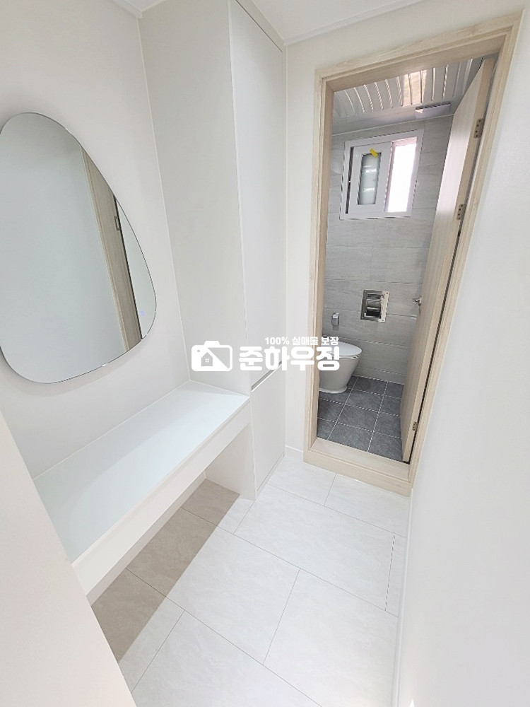 경기 안산상록구 부곡동 안산시 상록구 부곡동 3룸 ~ 깔끔한 인테리어 , 낮은 분양가 분양 매물번호 10078 사진 11