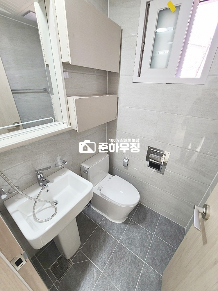 경기 안산상록구 부곡동 안산시 상록구 부곡동 3룸 ~ 깔끔한 인테리어 , 낮은 분양가 분양 매물번호 10078 사진 12