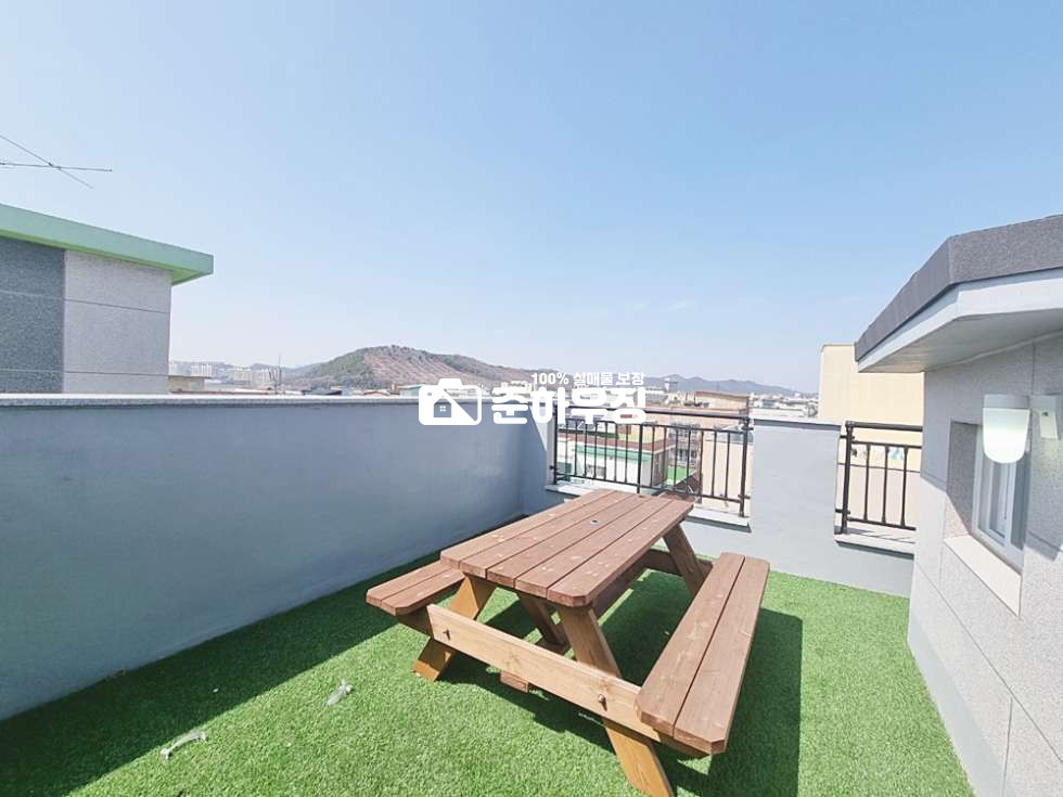 경기 안산상록구 부곡동 안산시 상록구 부곡동 1.5룸 테라스 잔여 1세대, 갭투자 , 임대수익 추천 분양 매물번호 10080 사진 1