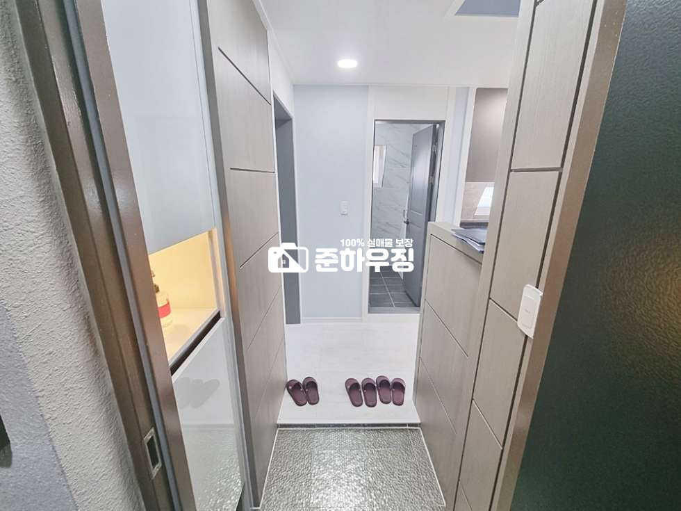 경기 안산상록구 부곡동 안산시 상록구 부곡동 1.5룸 테라스 잔여 1세대, 갭투자 , 임대수익 추천 분양 매물번호 10080 사진 2