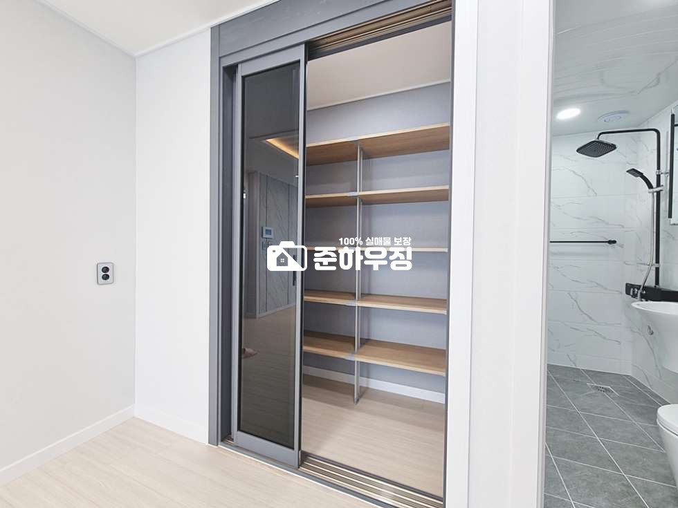경기 안산상록구 부곡동 안산 상록구 부곡동 3룸!! 펜트리 ~ 수납장 , 초,중,고 도보 5분거리 학세권 분양 매물번호 10082 사진 6