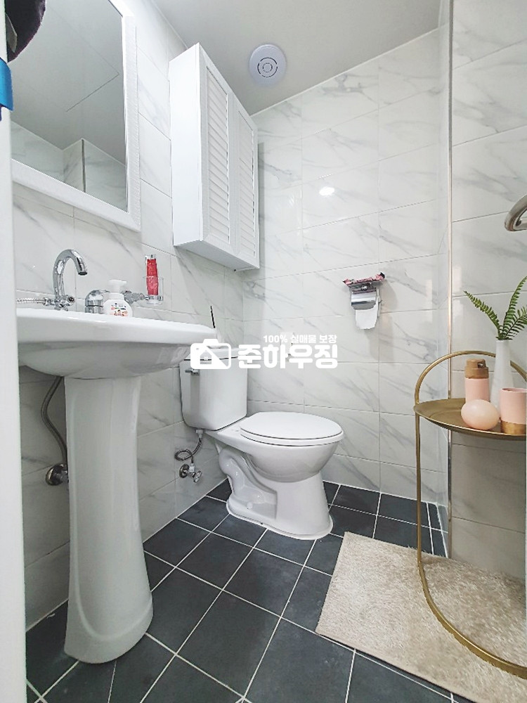 경기 안산상록구 부곡동 안산 상록구 부곡동 3룸!! 큰방3, 넓은 거실 , 넓은 주방 분양 매물번호 10089 사진 4