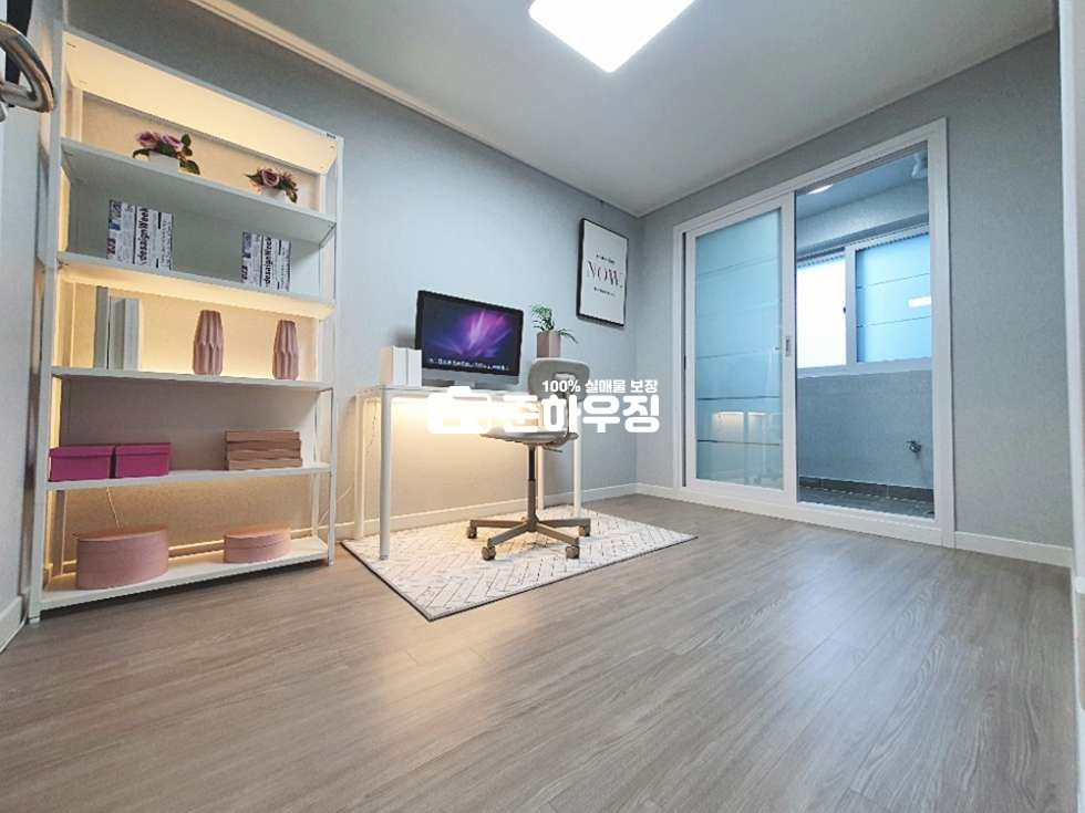 경기 안산상록구 부곡동 안산 상록구 부곡동 3룸!! 큰방3, 넓은 거실 , 넓은 주방 분양 매물번호 10089 사진 11