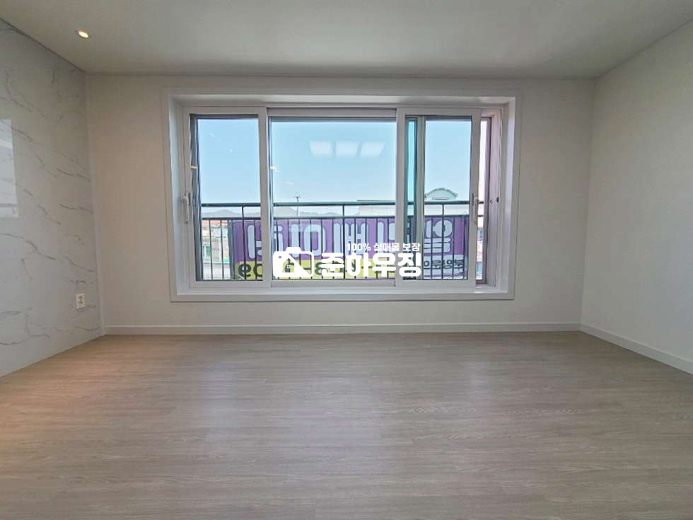 경기 안산상록구 부곡동 안산 상록구 부곡동 3룸!! 탑층! 단독 세대 ~작은 테라스는 서비스면적 분양 매물번호 10090 사진 3