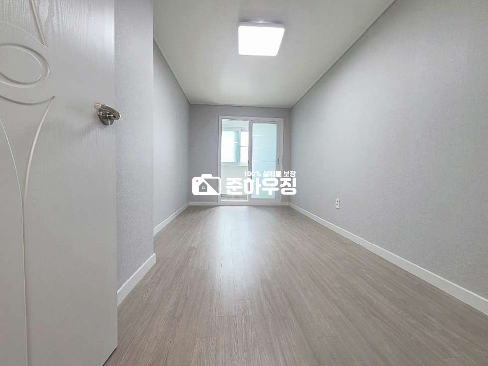 경기 안산상록구 부곡동 안산 상록구 부곡동 3룸!! 탑층! 단독 세대 ~작은 테라스는 서비스면적 분양 매물번호 10090 사진 11