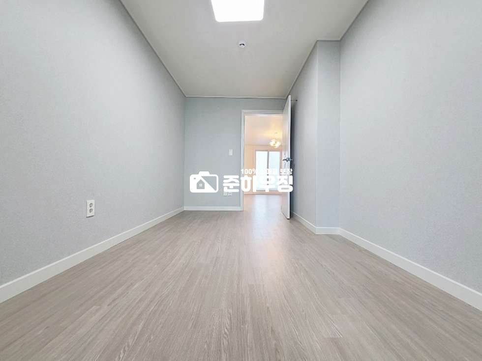 경기 안산상록구 부곡동 안산 상록구 부곡동 3룸!! 탑층! 단독 세대 ~작은 테라스는 서비스면적 분양 매물번호 10090 사진 12