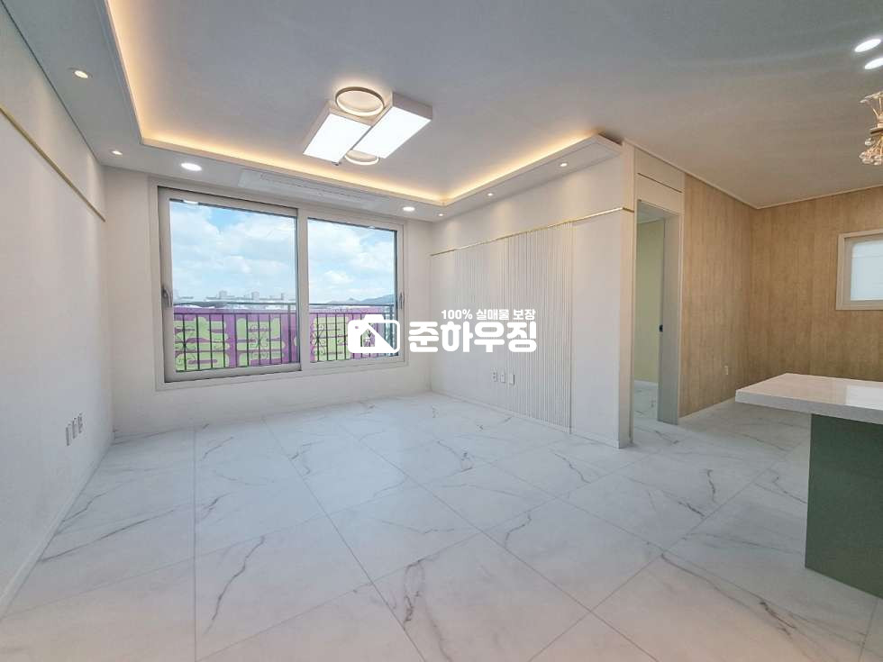 경기 안산상록구 사동 안산 상록구 사동!! 복층, 테라스~ 4룸 대가족 환영 분양 매물번호 10095 사진 4