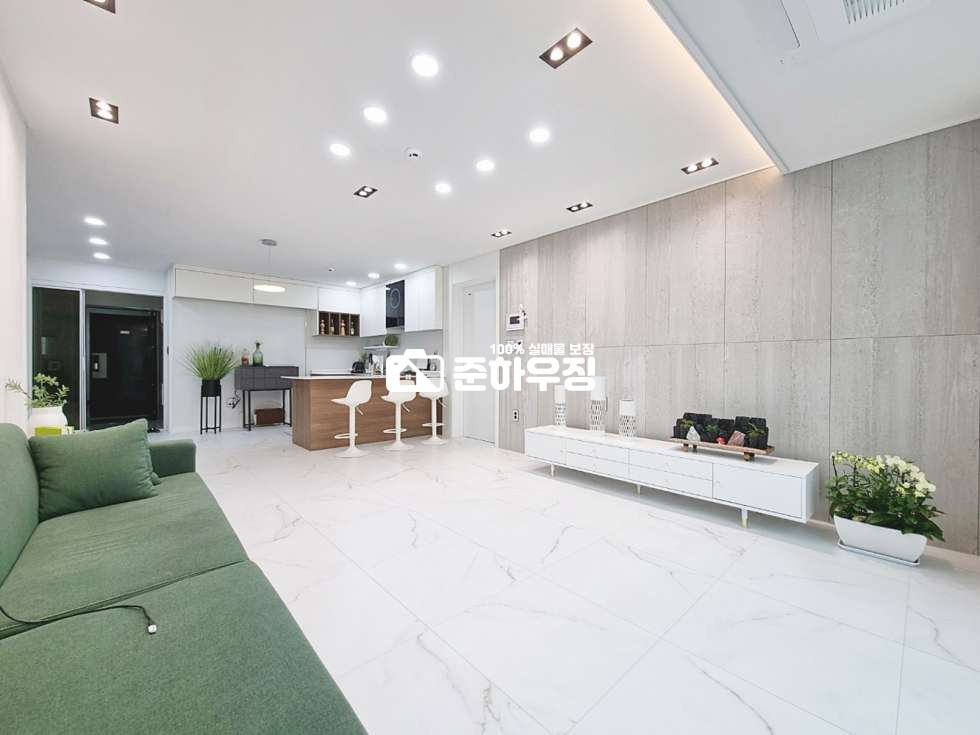 경기 안산상록구 사동 안산 상록구 사동!! 안산에서 정말 큰 3룸!! 좋은집은 바닥부터 달라요 분양 매물번호 10097 사진 13