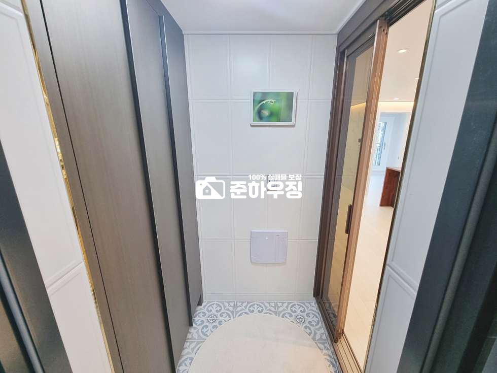 경기 안산상록구 사동 안산 상록구 사동!! 사리역 도보10분! 품격있는 주방 ~ 대면 싱크대! 온돌마루시공 , 사면대리석 분양 매물번호 10100 사진 2