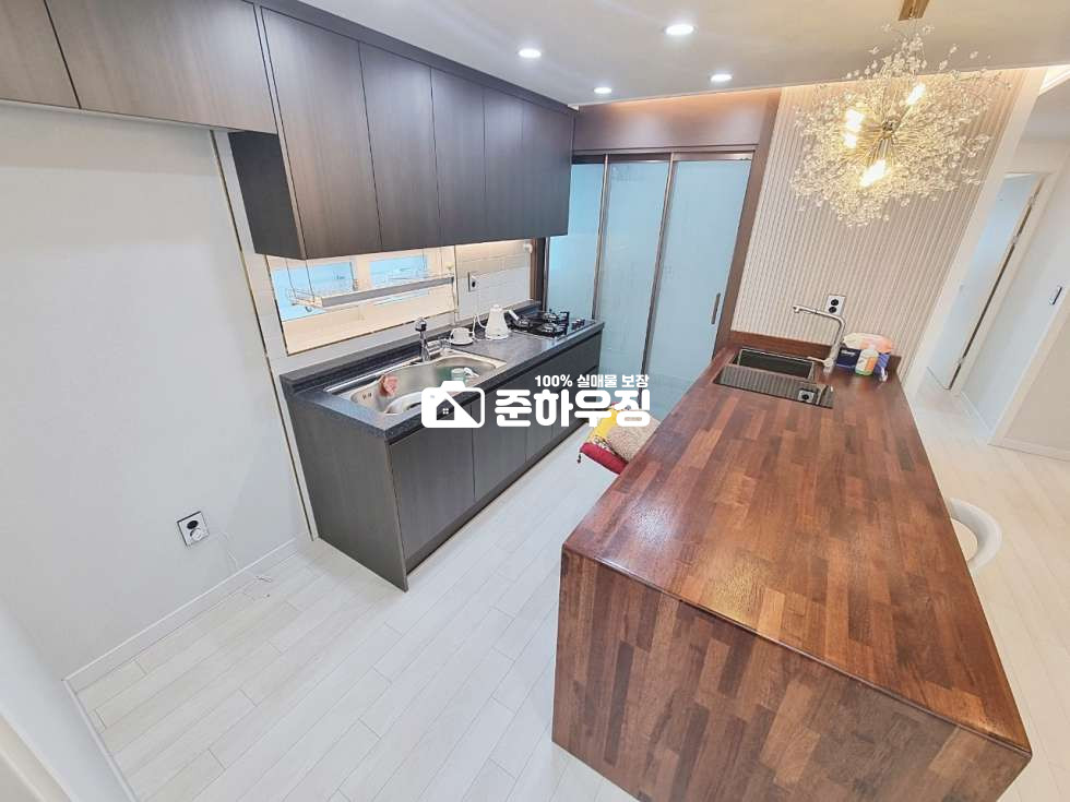 경기 안산상록구 사동 안산 상록구 사동!! 사리역 도보10분! 품격있는 주방 ~ 대면 싱크대! 온돌마루시공 , 사면대리석 분양 매물번호 10100 사진 6
