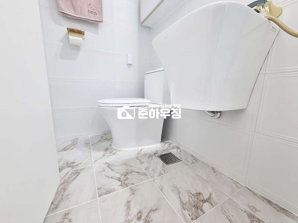 경기 안산상록구 사동 안산 상록구 사동!! 사리역 도보10분! 품격있는 주방 ~ 대면 싱크대! 온돌마루시공 , 사면대리석 분양 매물번호 10100 사진 19