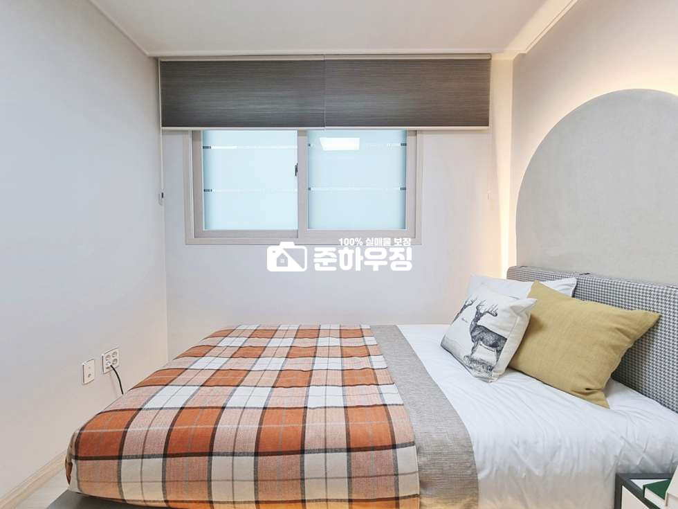 경기 안산상록구 사동 안산 상록구 사동!! 주차100% 채광좋은 남향 분양 매물번호 10101 사진 13