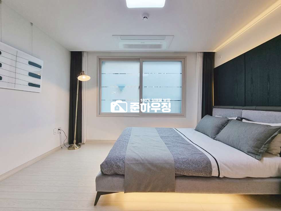 경기 안산상록구 사동 안산 상록구 사동!! 주차100% 채광좋은 남향 분양 매물번호 10101 사진 15
