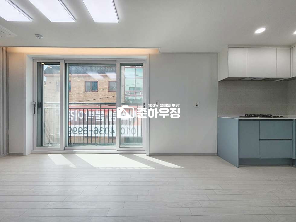 경기 안산상록구 사동 안산 상록구 사동!! 2룸~ 보조주방 분양 매물번호 10105 사진 11